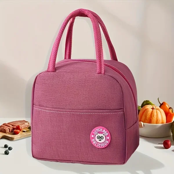 Lunch Bag