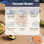 Vacuum Sealer